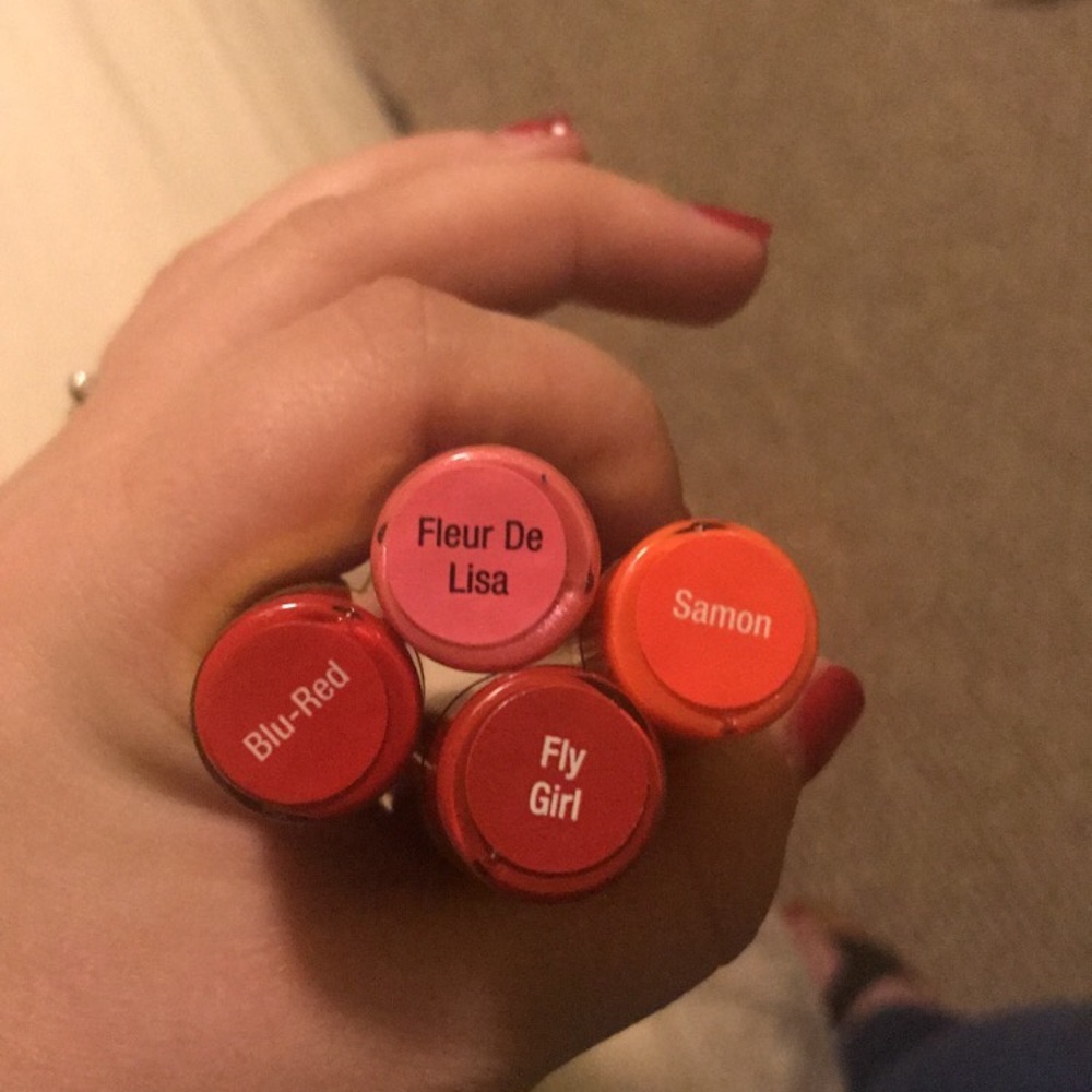 LipSense